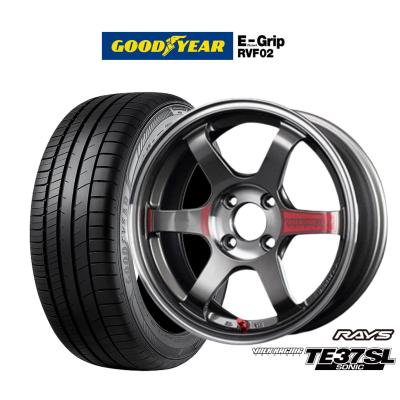 165/60r15（RAYS）の商品一覧 通販 - Yahoo!ショッピング