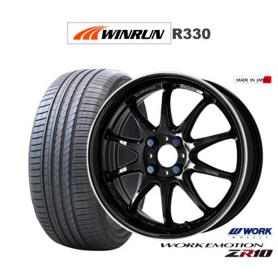 165/45r16 4本セット（WORK）（穴数：4穴）の商品一覧 通販 - Yahoo
