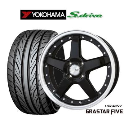 165/45r16 4本セット（ロクサーニ）（穴数：4穴）のおすすめ人気商品 