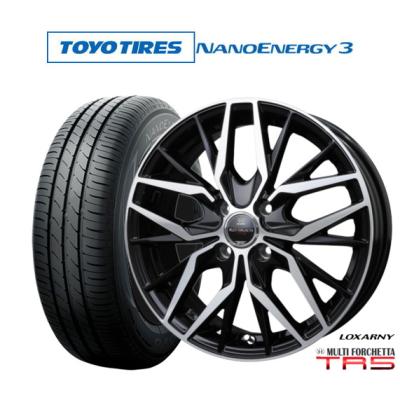 155/65r14（ロクサーニ）の商品一覧 通販 - Yahoo!ショッピング