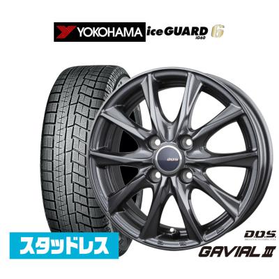 155 65 r14 スタッドレス ホイール 4本 セット ヨコハマig60 155 65 r14 スタッドレス ホイール 4本 セット ヨコハマig60