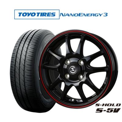 155/65r14（TOYO TIRES／自動車 夏タイヤホイールセット）｜タイヤ