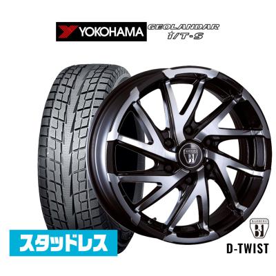 ハイエースバルベロ17インチ（自動車用タイヤ、ホイール）の商品 