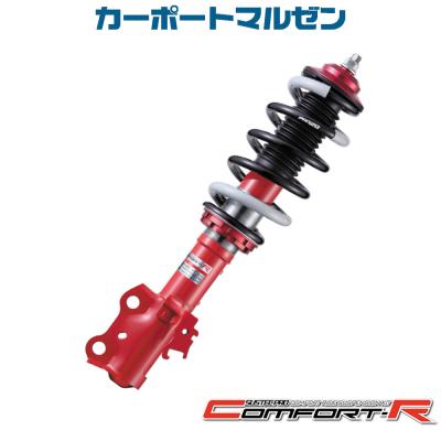 マツダ デミオ DJ 純正（自動車 車高調）｜足回り、サスペンション