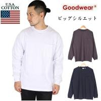 Goodwear レディース メンズtシャツ カットソー 通販 人気ランキング 価格 Com