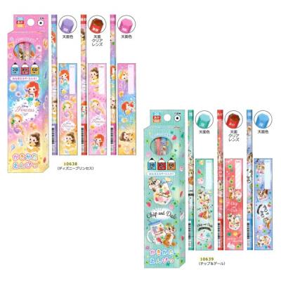 Disney 鉛筆｜筆記用具｜文具、ステーショナリー｜キッチン、日用品