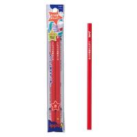 トンボ鉛筆 ippo! 丸つけ用赤鉛筆 2本パック BCA-260 | carrotヤフー店