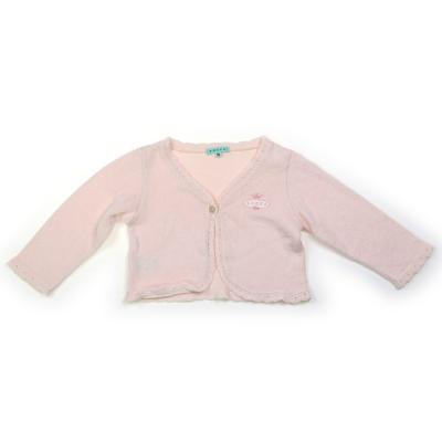 トッカカーディガン（ベビー、キッズ、マタニティ）のおすすめ人気商品