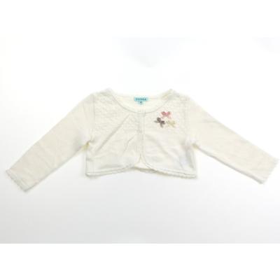 トッカカーディガン（ベビー、キッズ、マタニティ）のおすすめ人気商品