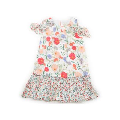 ケイトスペード ワンピース サイズ感（kate spade NEW YORK／キッズ
