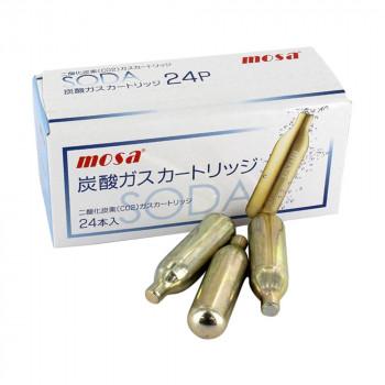 炭酸ガスカートリッジ+8g+co2のおすすめ人気商品一覧 通販 - Yahoo