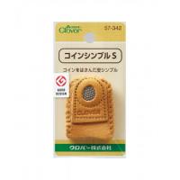 クロバー コインシンブル Sサイズ 57-342 | CARSBAY