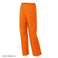 アイトス 全天候型パンツ オレンジ 3L 56302 | CARSBAY