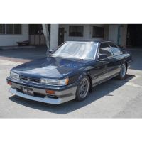 レパード 2.0 XJ シャコタン 旧車