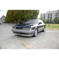 レパード 3.0 アルティマ