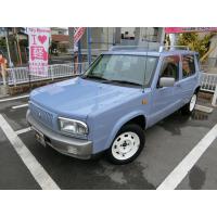 中古車 日産 ラシーン スピードウェルレストア済 2311 厳選中古車ショッピング 通販 Yahoo ショッピング