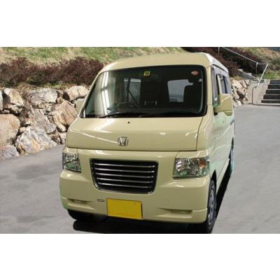 バモスエアロ3点セット（ホンダ）の商品一覧 通販 - Yahoo!ショッピング