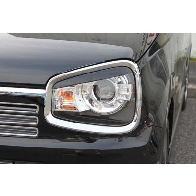 アルト ha36（アイライン、ライトカバー）｜外装パーツ｜自動車 | 車