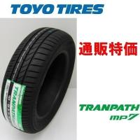 215/50R17 95V XL   トランパス mp7 トーヨー ミニバン・コンパクトカー低燃費タイヤ【メーカー取り寄せ商品】(通信販売) | カーショップナガノヤフー店