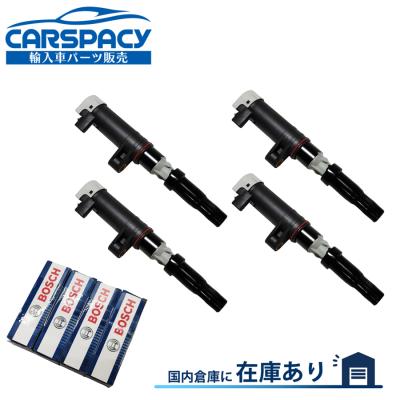 カングー イグニッションコイルの商品一覧 通販 - Yahoo!ショッピング