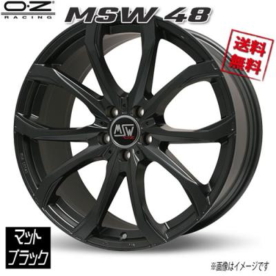 MSW（リム径（ホイールサイズ）：18インチ）のおすすめ人気商品一覧