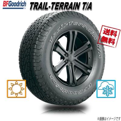 【ヨッシー】BFグッドリッチオールテレーン265/65/R17 BF グッドリッチ 265 65 17のおすすめ人気商品一覧 通販 - Yahoo