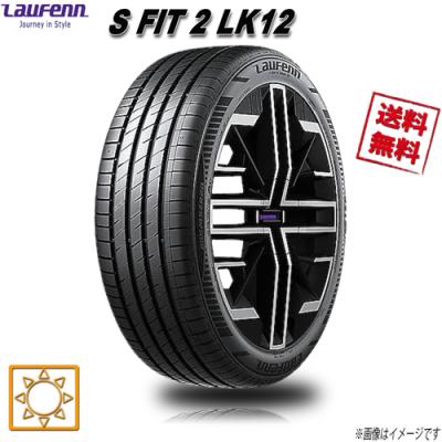 215 45 18（LauFenn）（リム径（ホイールサイズ）：18インチ）の