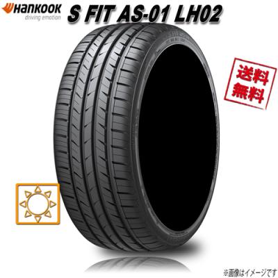 225 45 18 4本セット（LauFenn／自動車用タイヤ、ホイール）｜自動車