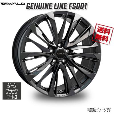 WALD アルミホイール（穴数：5穴）｜タイヤ、ホイール｜自動車｜車