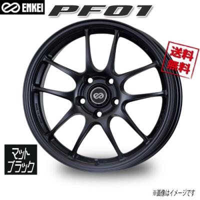 ENKEI pf01 17 7j 17のおすすめ人気商品一覧 通販 - Yahoo!ショッピング