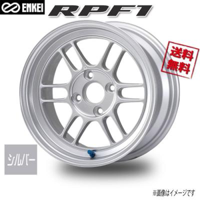 ENKEI RPF1 7j 35（自動車用タイヤ、ホイール）｜自動車 | 車、バイク