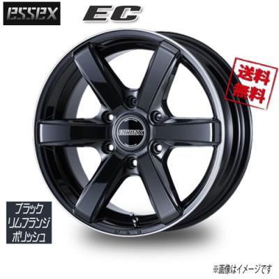 ESSEX アルミホイール（リム径（ホイールサイズ）：18インチ）｜タイヤ
