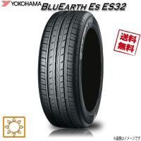 サマータイヤ 送料無料 ヨコハマ BluEarth ES ES32 ブルーアース 195/55R16インチ 87V 4本セット | オールドギア大東スタッドレスタイヤ専門ヤフー店