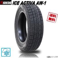 215/60R17 96Q 4本 ナンカン ICE ACTIVA AW-1 スタッドレス 215/60-17 | Triple Win 2号店
