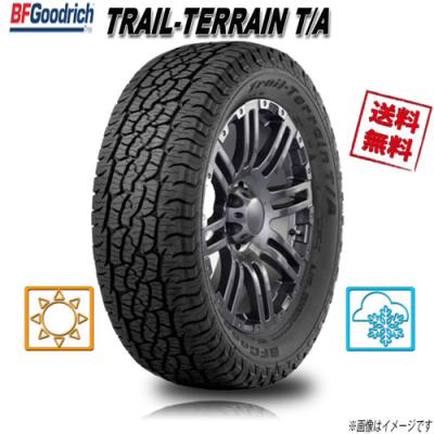 タイヤ 225 55r18（BFグッドリッチ）のおすすめ人気商品一覧 通販