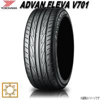 サマータイヤ 新品 ヨコハマ ADVAN FLEVA V701 フレヴァ 165/50R15インチ 73V 1本 | タイヤのやまちゃんホイール専門ショッピング店