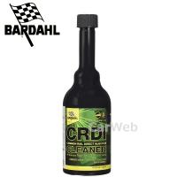 BARDAHL CRDI コモンレール ダイレクト インジェクション クリーナー 325ml 黒煙制御・予防 バーダル 燃料添加剤 | カーウェブ 2号店