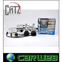 CATZ (キャズ) LED REFLEX(リフレクス) ヘッドライトコンバージョンキット 6000K HB3/HB4 品番:CLC12 | カーウェブ 2号店