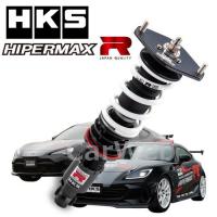 HKS 80310-AZ002 HIPERMAX R 車高調 マツダ ロードスター ND5RC P5-VPR 15/05- ハイパーマックス | カーウェブ 2号店