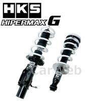 HKS 80260-AF003 HIPERMAX G 車高調 スバル レヴォーグ VM4 FB16(TURBO) 14/06-20/10 ハイパーマックス | カーウェブ 2号店