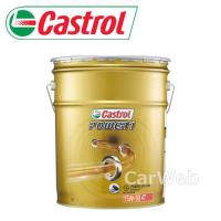 Castrol POWER1 4T 15W-50 (15W50) MA 4サイクルエンジン (カストロール パワーワン) 荷姿:20L (ペール缶) 【他メーカー同梱不可】 | カーウェブ 2号店