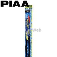 PIAA (ピア) クレフィットワイパーブレード CF60 呼番:81 1本 600mm | カーウェブ 2号店