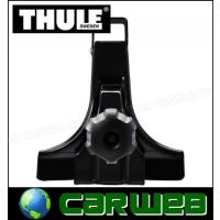 THULE (スーリー) フット 951 レインガーター用 品番:TH951 | カーウェブ 2号店