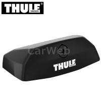 THULE TH710750 Fix Point Kit Cover 710750 (フィックスポイント キットカバー) フィックスポイント用 フット | カーウェブ 2号店