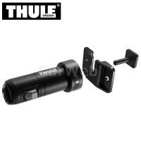 THULE TH7293 スキークリックウォール 7293 SkiClick 7291 オプションパーツ | カーウェブ 2号店