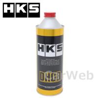 5303-SA001 HKS (DRAG HIGH OCTANE BOOSTER) オクタンブースター ガソリン添加剤 容量：500ml | カーウェブ