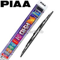 PIAA (ピア) スーパーグラファイトワイパーブレード 1本 [品番：WG55] | カーウェブ
