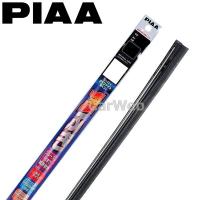PIAA (ピア) スーパーグラファイトワイパー替えゴム 1本 [品番：WLR50] | カーウェブ