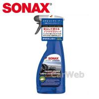 283241 SONAX エクストリーム コクピットクリーナー 内装プラスチッククリーナー 500ml ソナックス | カーウェブ