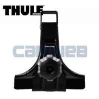 [TH951] THULE フット 951 レインガーター用 4個入り | カーウェブ